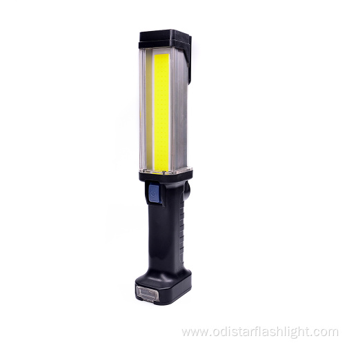 Magnetic Rechargeable Stand Hook 20W COB Work Lamp